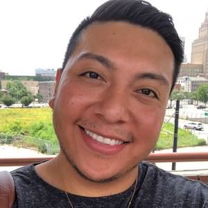 Meet your Posher, Gustavo